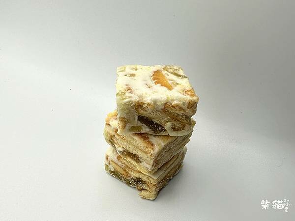 【阿仁牛軋餅】瘋搶中秋限定蛋黃軟心餅,還有整顆芒果柚子雪Q餅