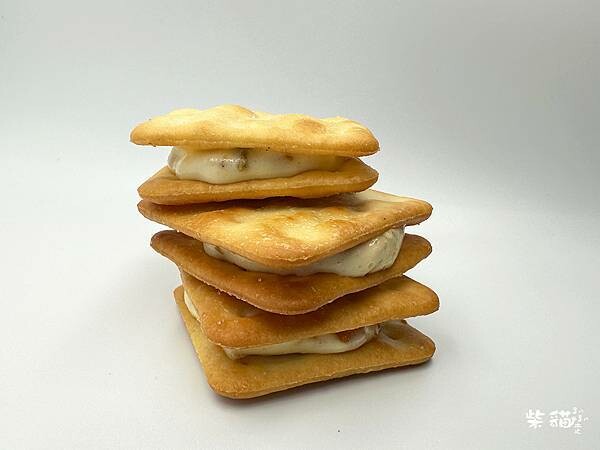 【阿仁牛軋餅】瘋搶中秋限定蛋黃軟心餅,還有整顆芒果柚子雪Q餅