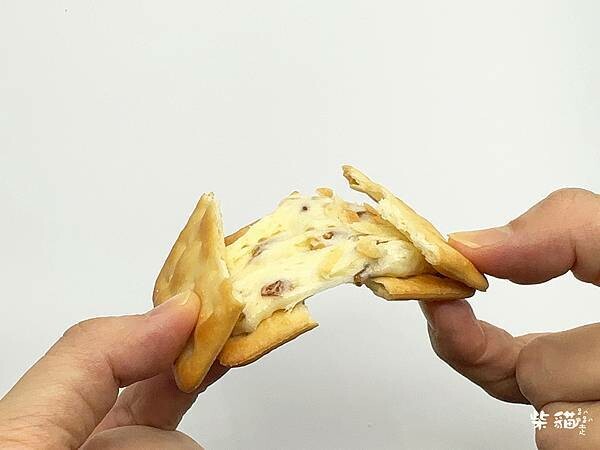 【阿仁牛軋餅】瘋搶中秋限定蛋黃軟心餅,還有整顆芒果柚子雪Q餅