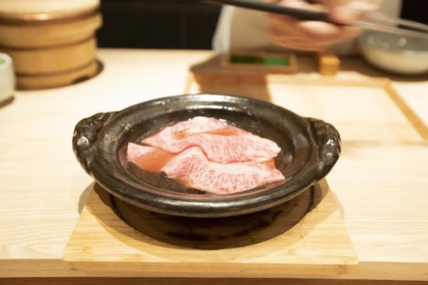 肉割烹ゆう - 19