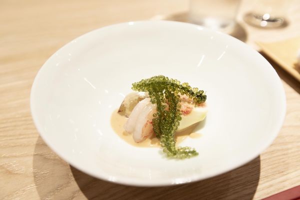 肉割烹ゆう - 12