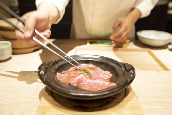 肉割烹ゆう - 20