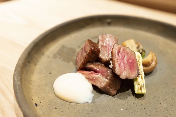 肉割烹ゆう - 28