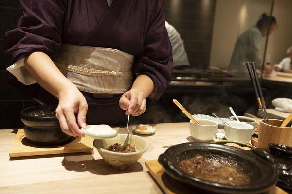 肉割烹ゆう - 40