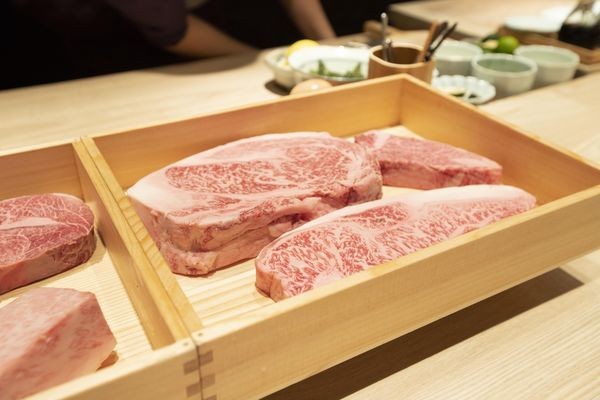 肉割烹ゆう - 10