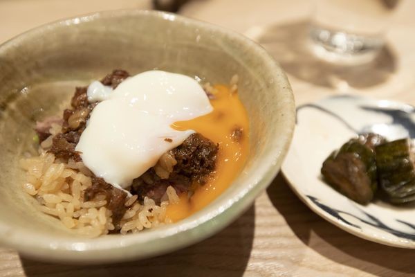 肉割烹ゆう - 43