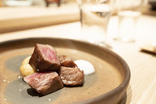 肉割烹ゆう - 25