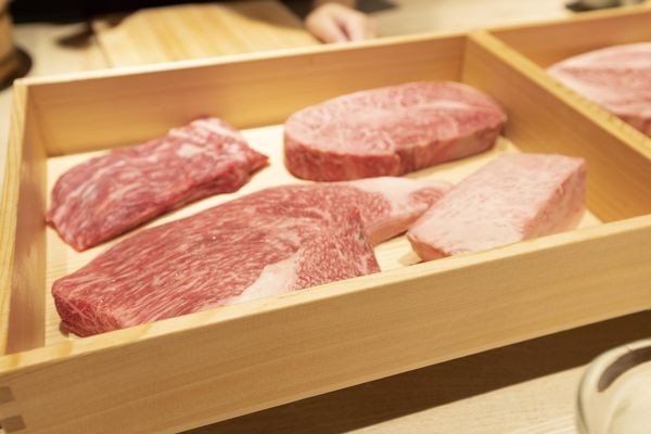 肉割烹ゆう - 11