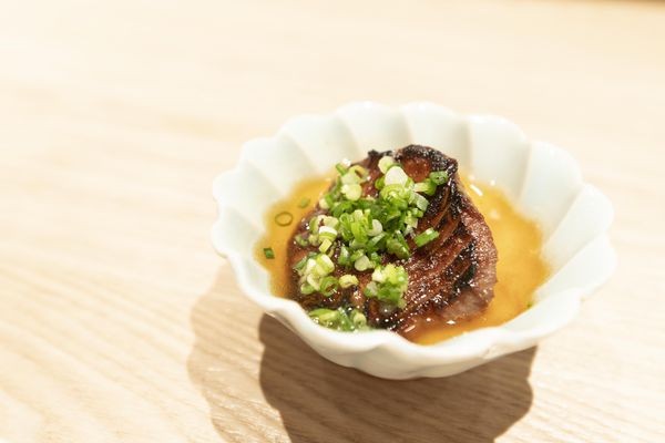 肉割烹ゆう - 29