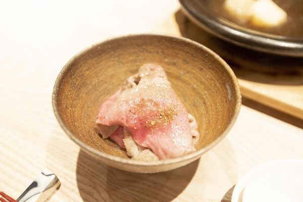 肉割烹ゆう - 21