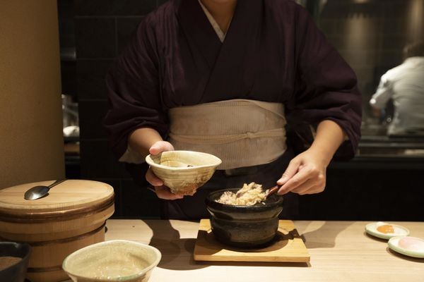 肉割烹ゆう - 38