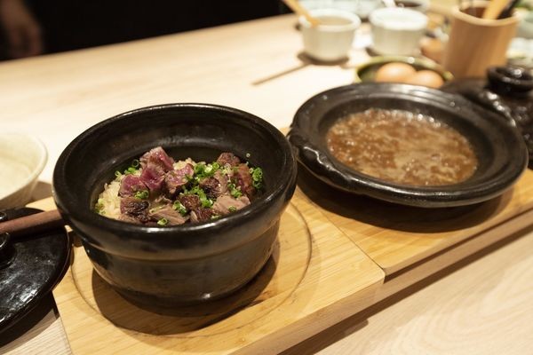 肉割烹ゆう - 37