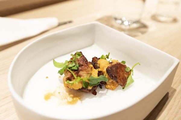 肉割烹ゆう - 30