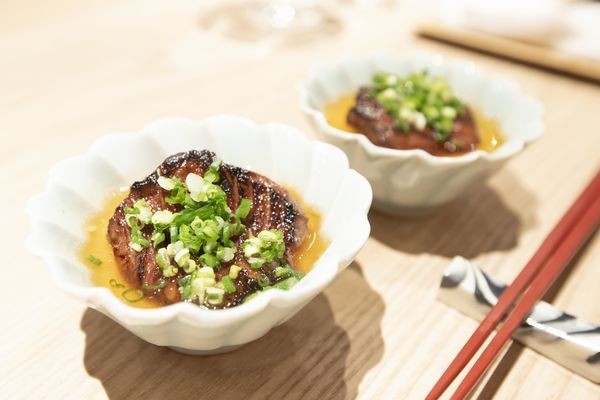 肉割烹ゆう - 27