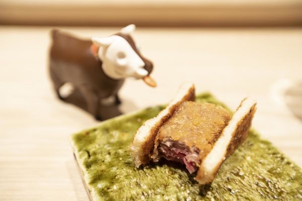 肉割烹ゆう - 36