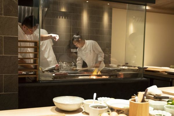 肉割烹ゆう - 18