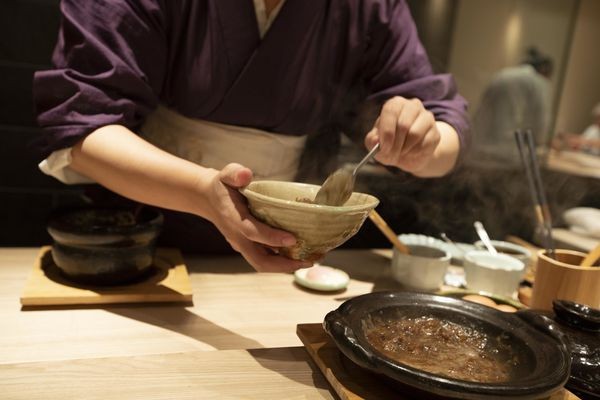 肉割烹ゆう - 39