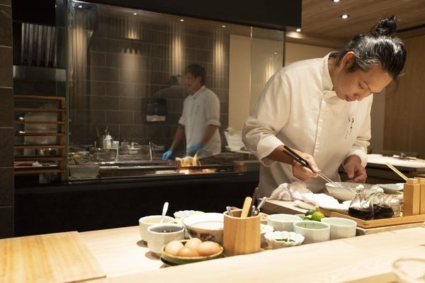 肉割烹ゆう - 15