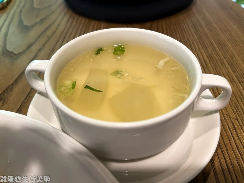 【新竹食記】花院子