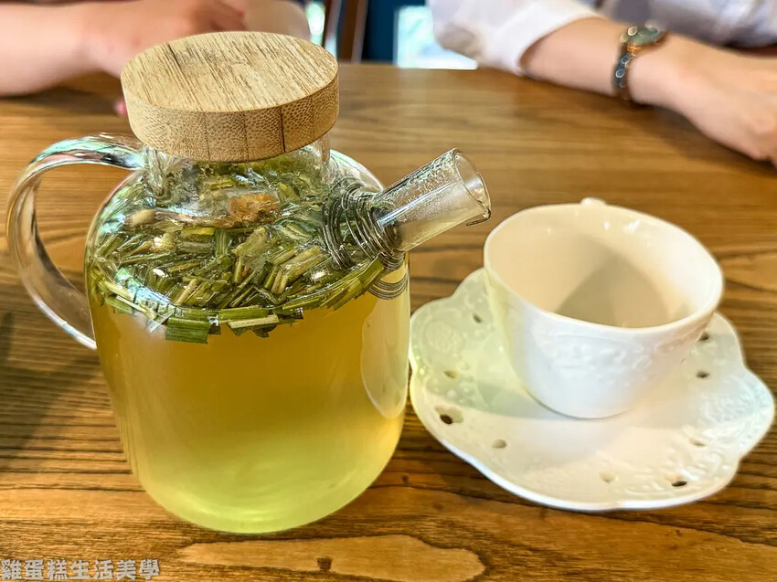 【新竹食記】花院子