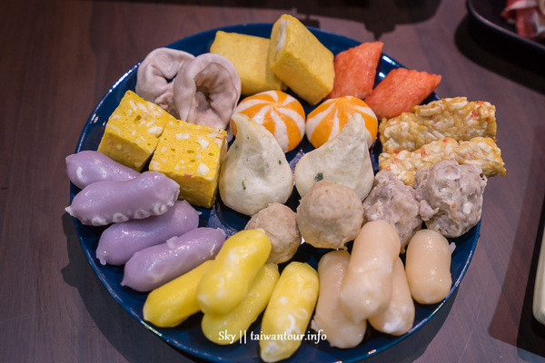 David豆腐鴛鴦麻辣火鍋：【David豆腐鴛鴦麻辣火鍋】隱藏版沙嗲鍋