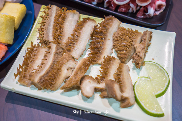 David豆腐鴛鴦麻辣火鍋：【David豆腐鴛鴦麻辣火鍋】隱藏版沙嗲鍋