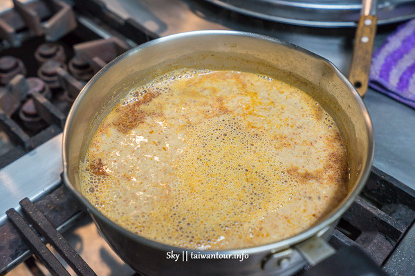 David豆腐鴛鴦麻辣火鍋：【David豆腐鴛鴦麻辣火鍋】隱藏版沙嗲鍋