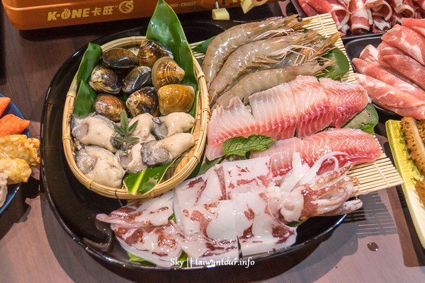 David豆腐鴛鴦麻辣火鍋：【David豆腐鴛鴦麻辣火鍋】隱藏版沙嗲鍋