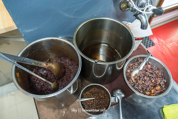 David豆腐鴛鴦麻辣火鍋：【David豆腐鴛鴦麻辣火鍋】隱藏版沙嗲鍋