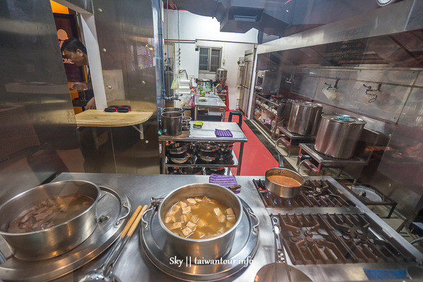 David豆腐鴛鴦麻辣火鍋：【David豆腐鴛鴦麻辣火鍋】隱藏版沙嗲鍋