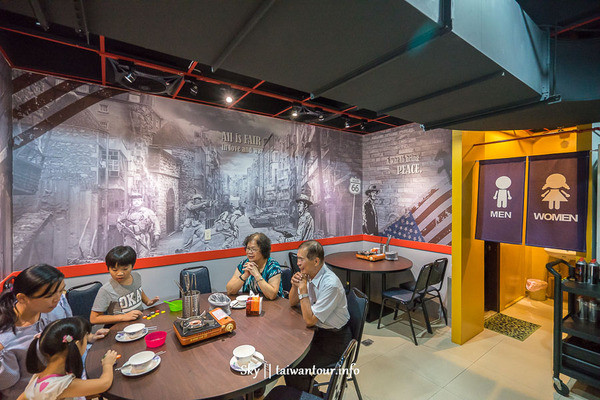 David豆腐鴛鴦麻辣火鍋：【David豆腐鴛鴦麻辣火鍋】隱藏版沙嗲鍋