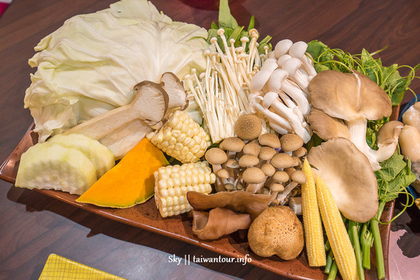 David豆腐鴛鴦麻辣火鍋：【David豆腐鴛鴦麻辣火鍋】隱藏版沙嗲鍋