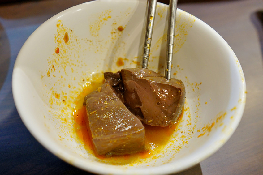 台北｜David豆腐 沙嗲麻辣鍋 新莊特色鴛鴦火鍋 - 奇奇一起玩樂趣