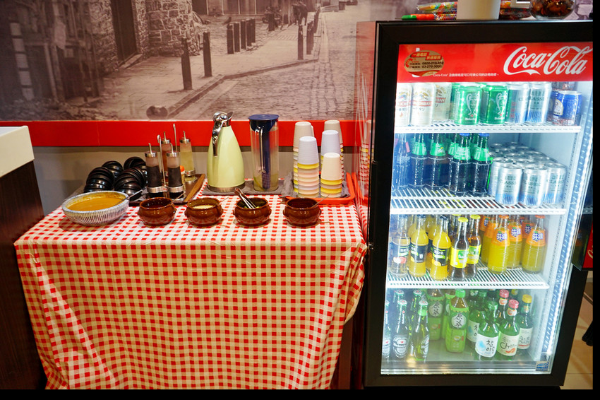 台北｜David豆腐 沙嗲麻辣鍋 新莊特色鴛鴦火鍋 - 奇奇一起玩樂趣