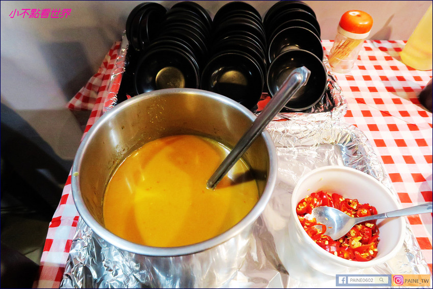 David豆腐精緻麻辣鍋