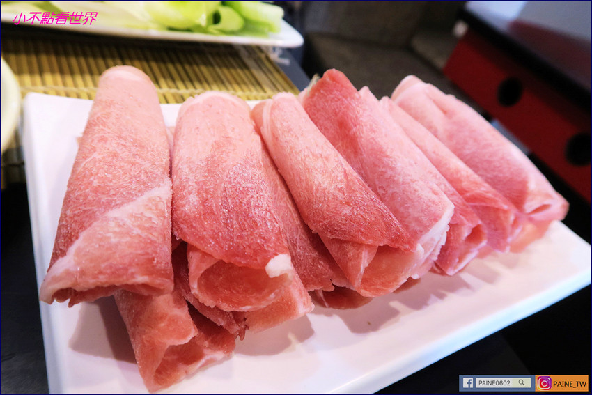 David豆腐精緻麻辣鍋