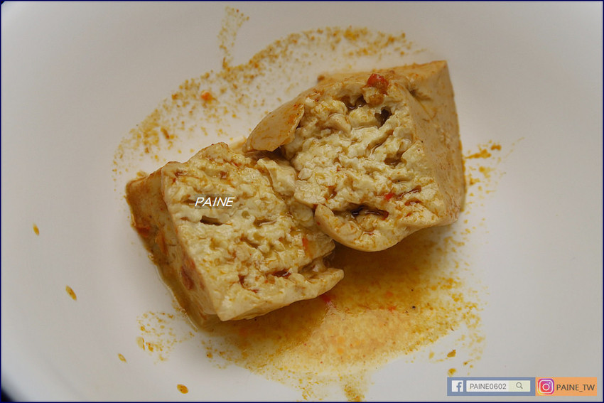 david豆腐沙嗲麻辣鍋