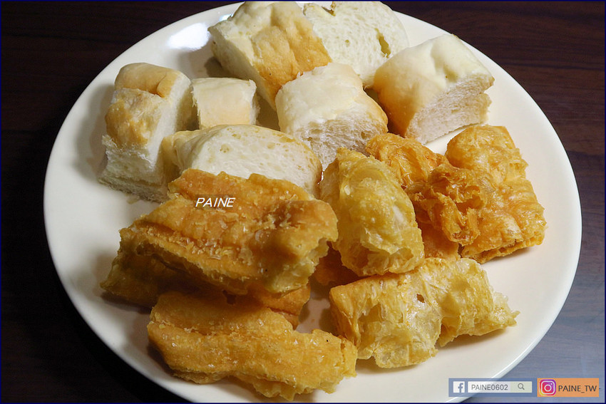 david豆腐沙嗲麻辣鍋