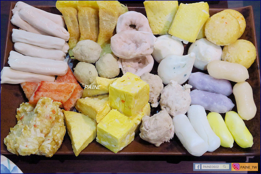 david豆腐沙嗲麻辣鍋