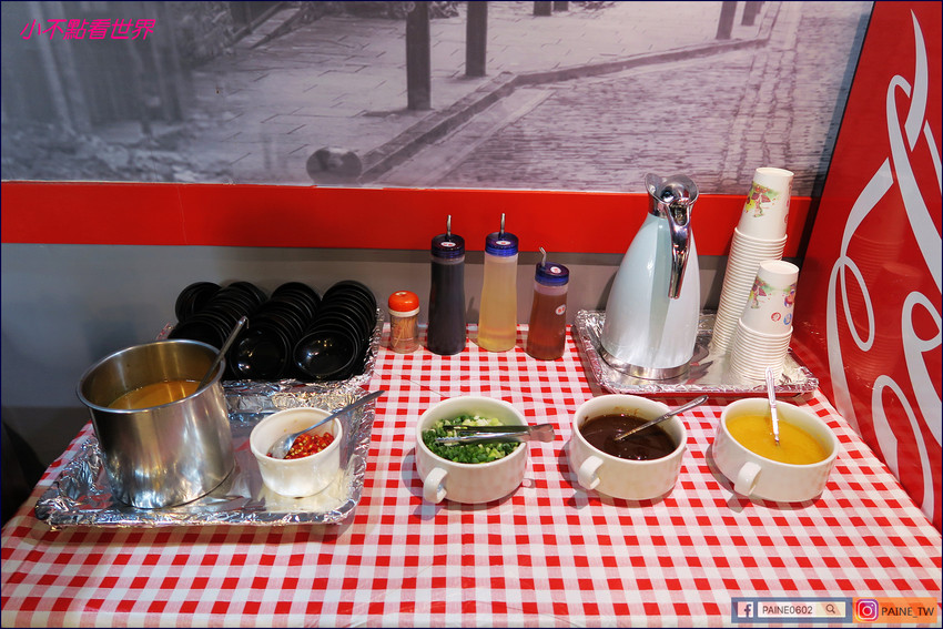 David豆腐精緻麻辣鍋