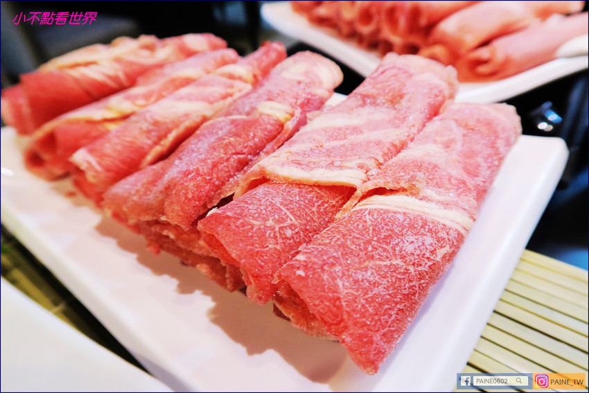 David豆腐精緻麻辣鍋