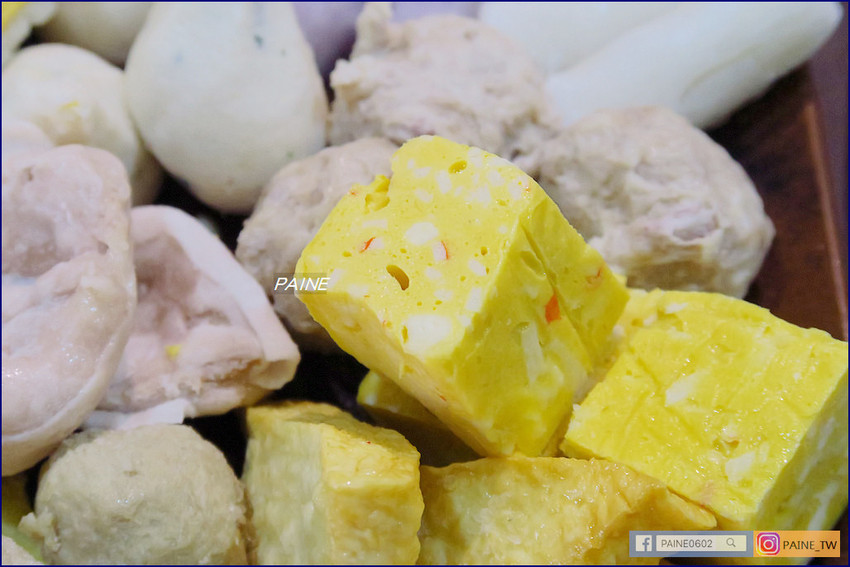 david豆腐沙嗲麻辣鍋