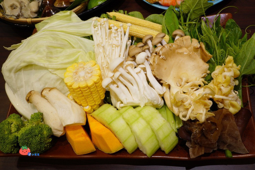 新莊沙嗲麻辣鍋 單點 David豆腐沙嗲麻辣鍋