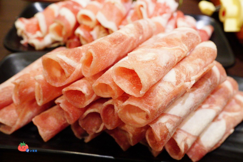 新莊沙嗲麻辣鍋 單點 David豆腐沙嗲麻辣鍋