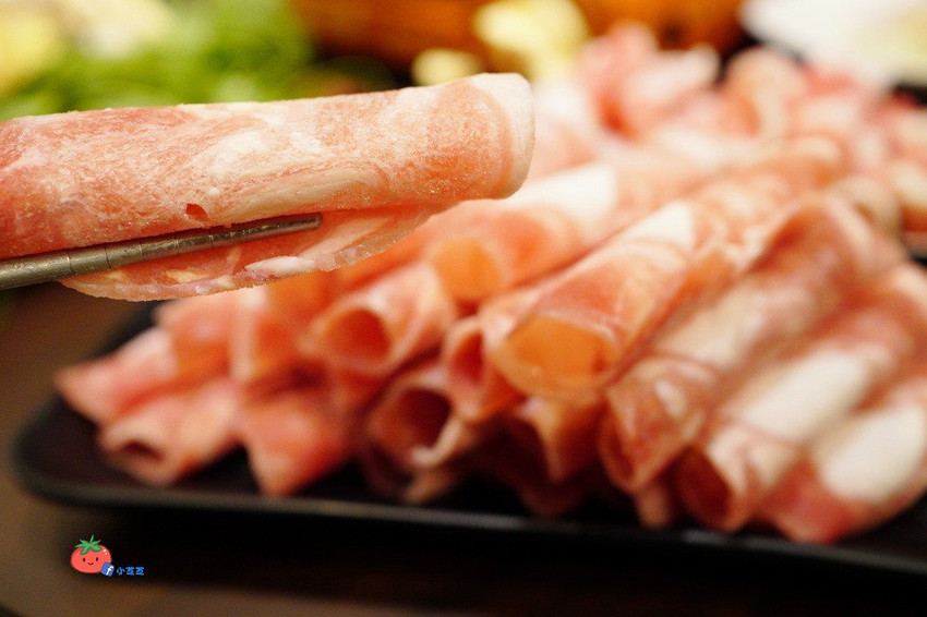 新莊沙嗲麻辣鍋 單點 David豆腐沙嗲麻辣鍋