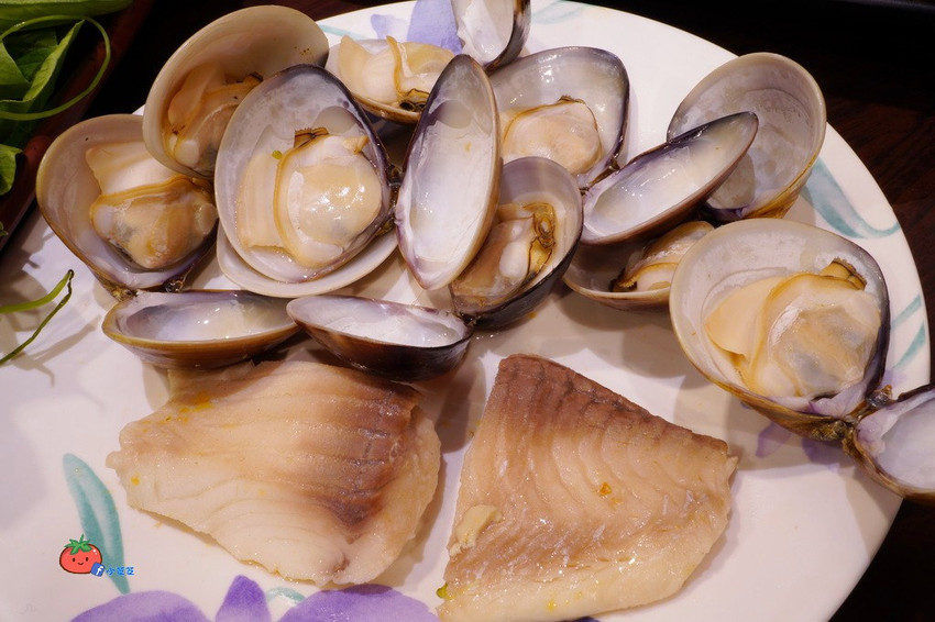 新莊沙嗲麻辣鍋 單點 David豆腐沙嗲麻辣鍋