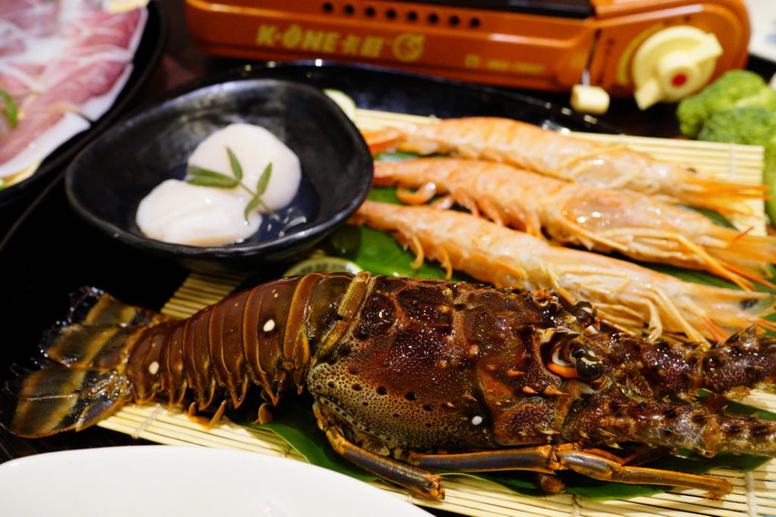 新莊沙嗲麻辣鍋 單點 David豆腐沙嗲麻辣鍋