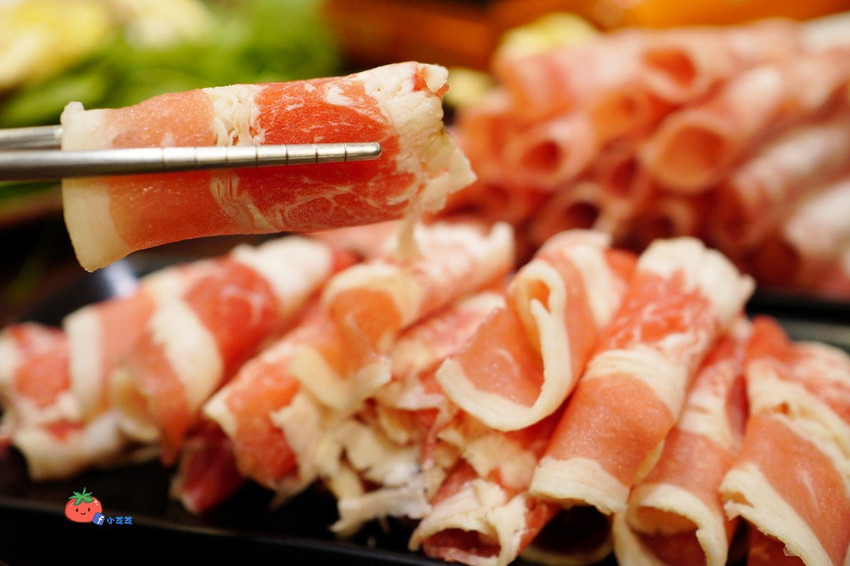 新莊沙嗲麻辣鍋 單點 David豆腐沙嗲麻辣鍋