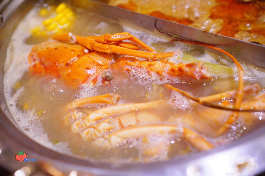 新莊沙嗲麻辣鍋 單點 David豆腐沙嗲麻辣鍋