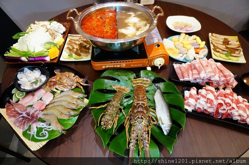 新莊美食火鍋.麻辣鍋推薦 David豆腐沙嗲麻辣鍋